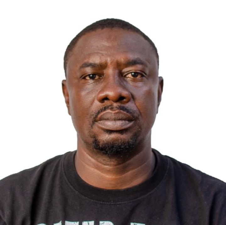 Prince Agyei Boama