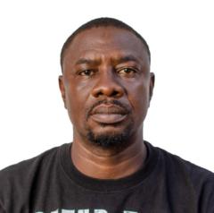 Prince Agyei Boama
