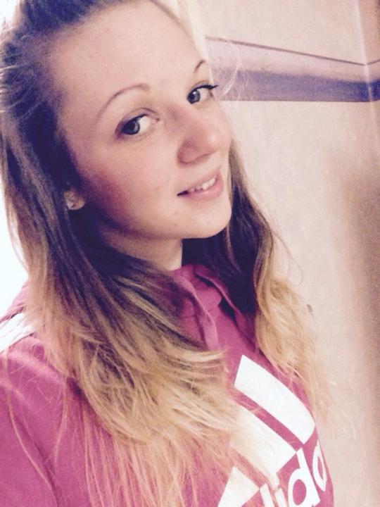 Gagne ehrmann Mélanie