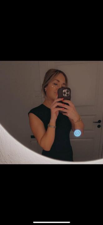 Josefine Nordström