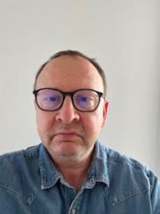 Jean-Pierre Jacob
