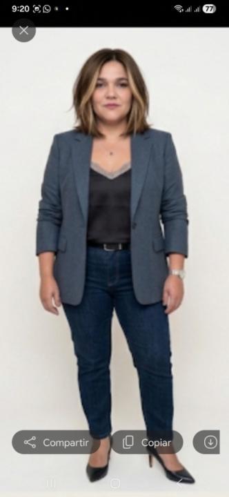 Angélica López