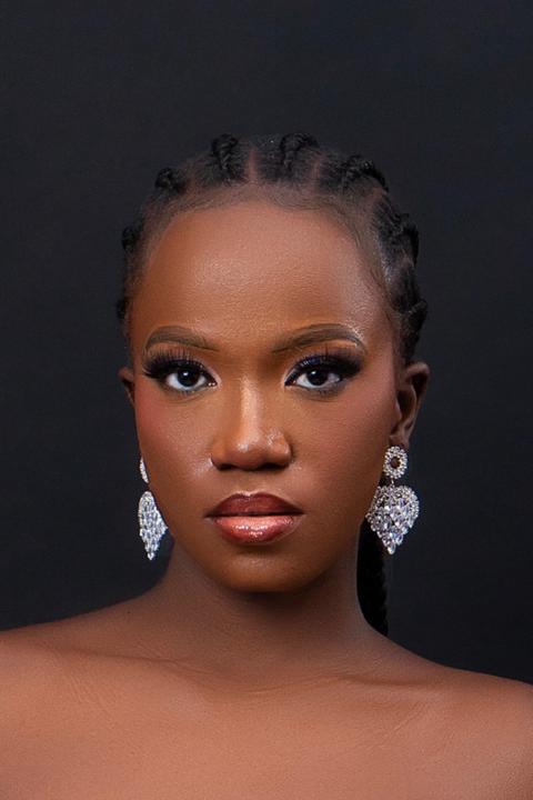 Venessa Ouma