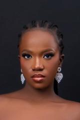 Venessa Ouma