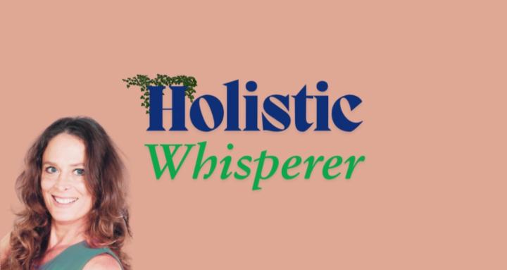 Holistic Whisperer