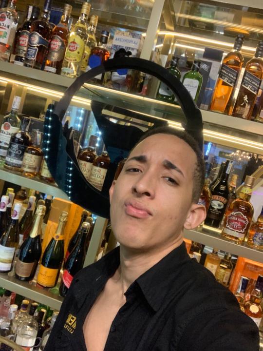 Jordan Castro