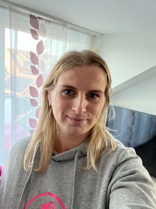 Angelique Pauli