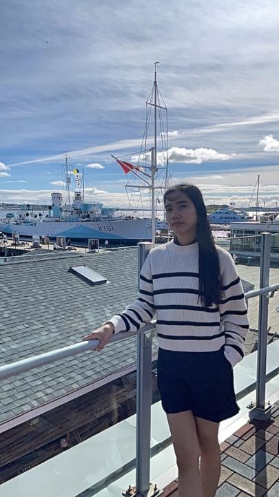 Kateleen Lino