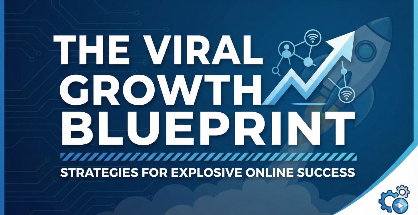 The Viral Growth Blueprint