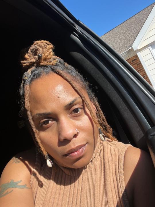 Kat Williams-Jackson Jr.