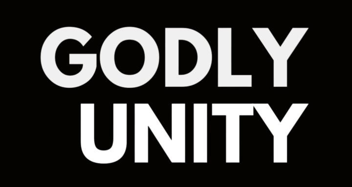 GodlyUnity