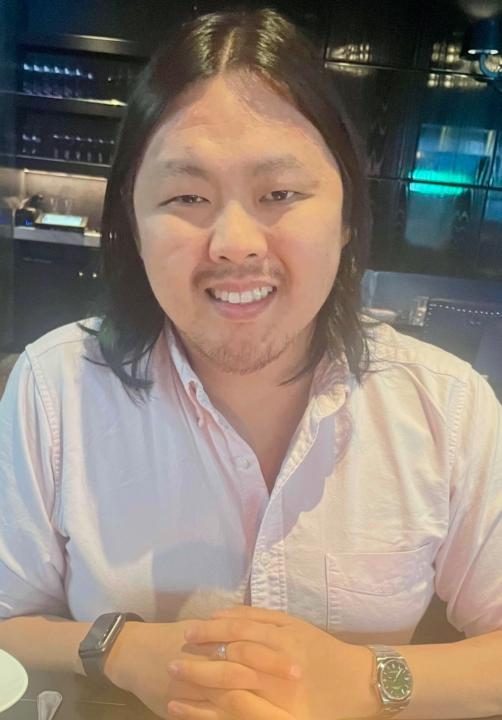 James Wong