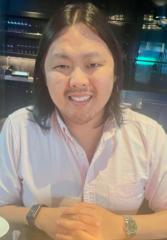 James Wong