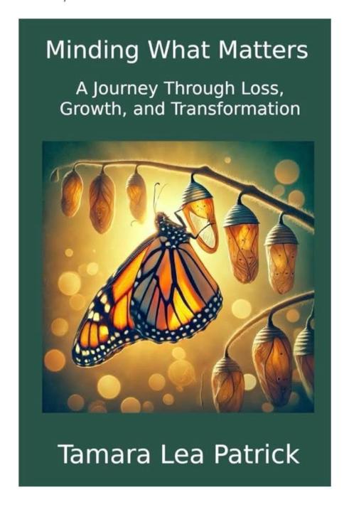 Minding what matters