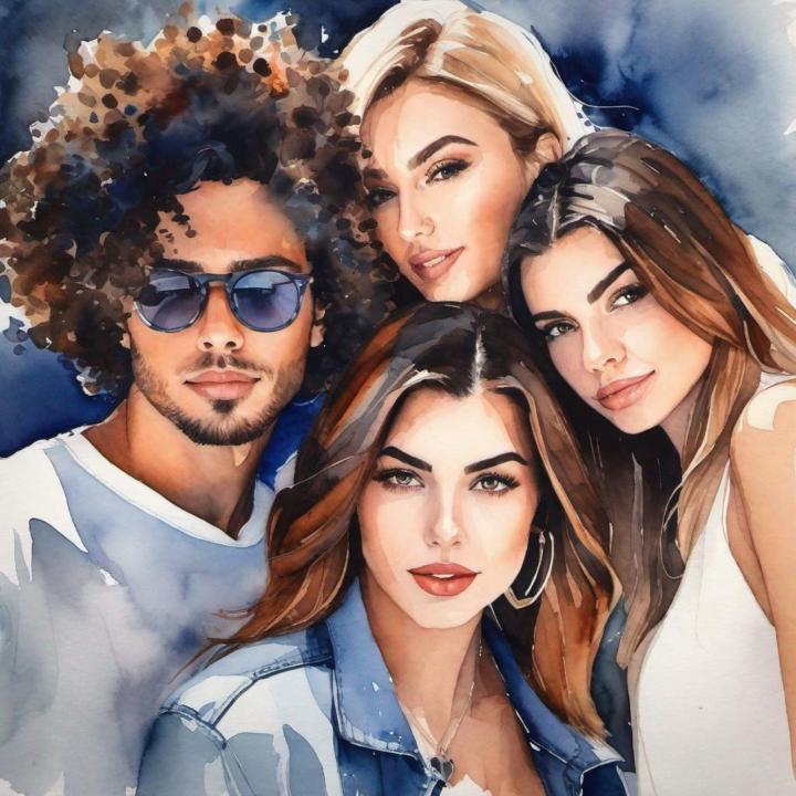 📌 What Really Makes a Community Thrive?