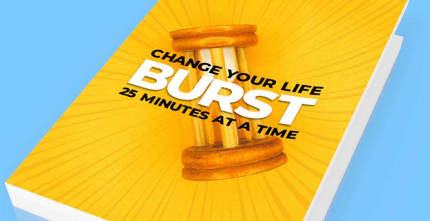 eBook: Burst
