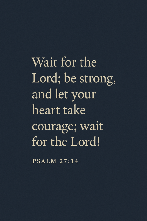 If This Week Felt Heavy, It Doesn't Mean Your Defeated