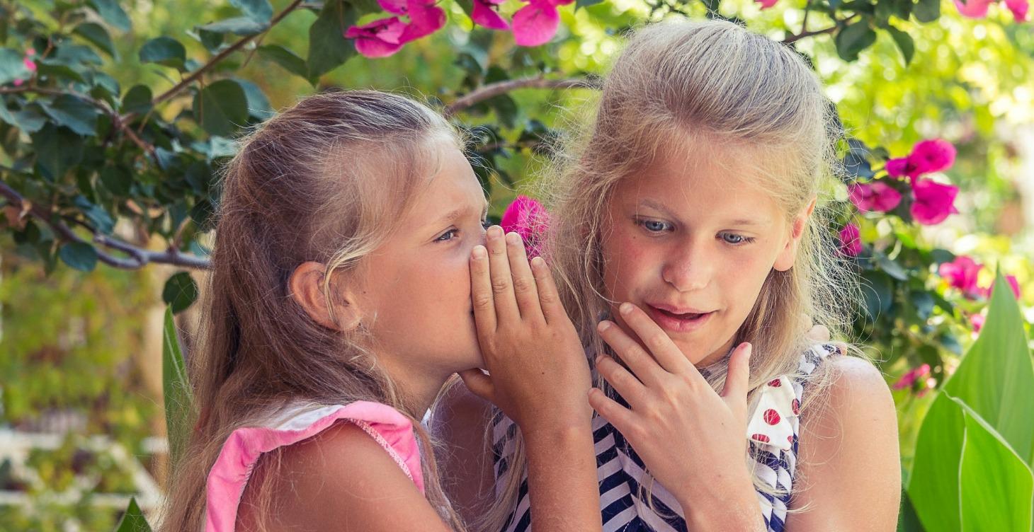 Communicating with confidence.