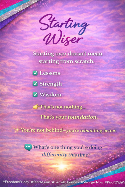 📱 Starting Wiser