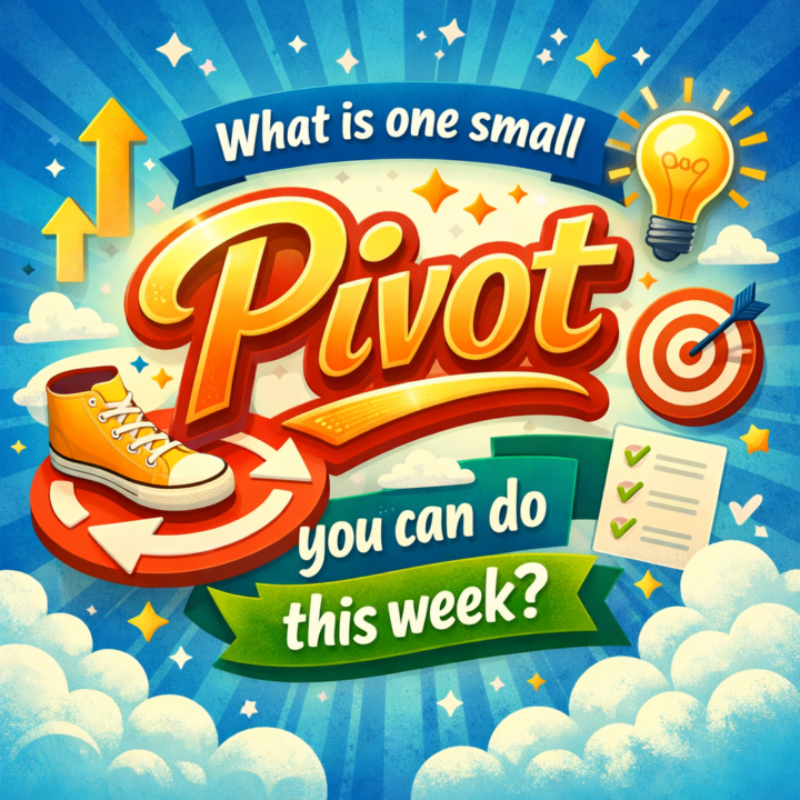 Question of the Day....