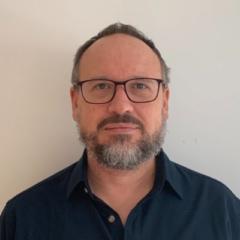 Alan Meharry