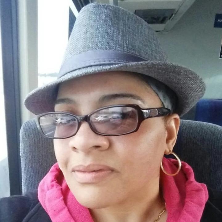 J.Marie Jones