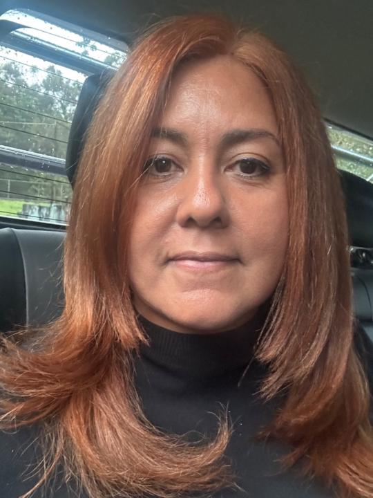 Letzi Arauz