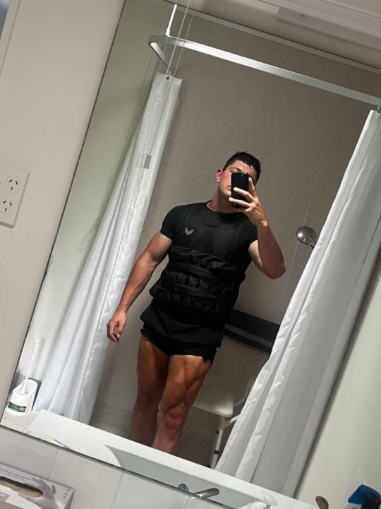 Luke Rogers