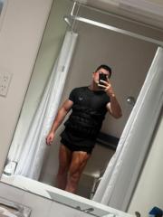 Luke Rogers