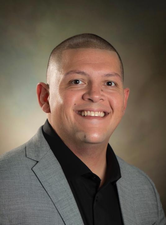 Edgar Franco