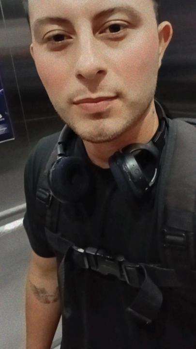 Steven Vargas