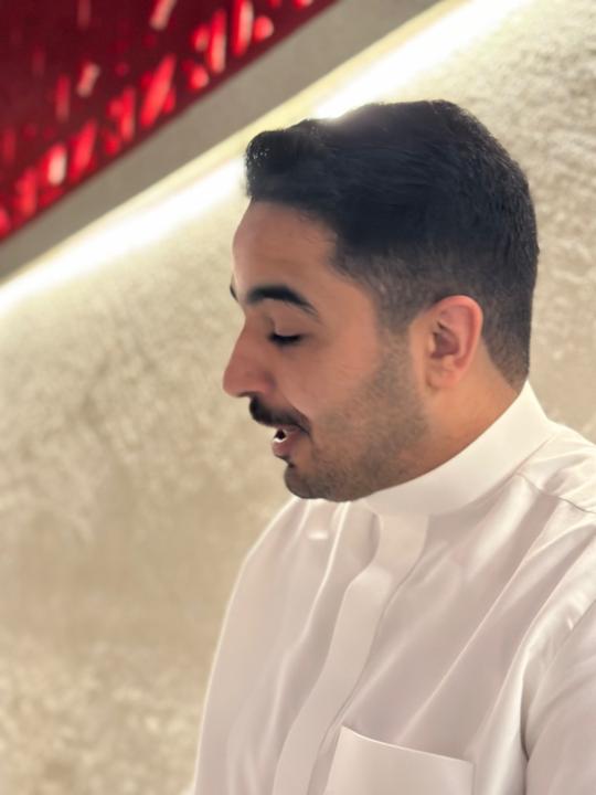 غريب الشمري