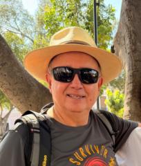 Honorio Valdes Murua