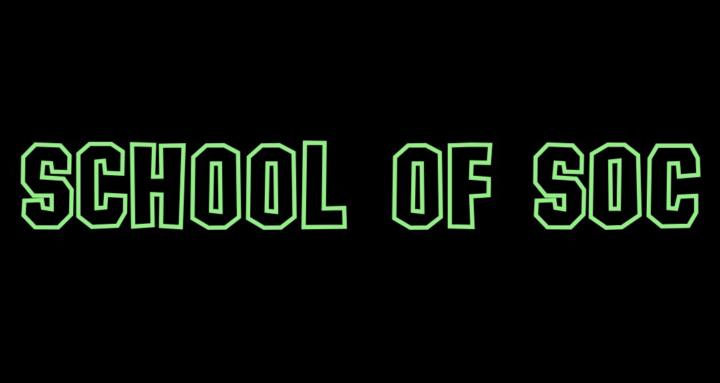School of SOC