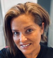 Patricia Short Garcia