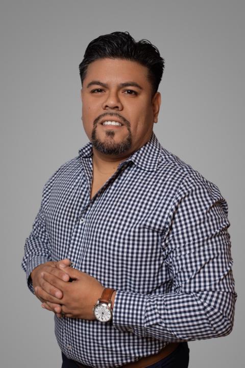 Angel Ramirez