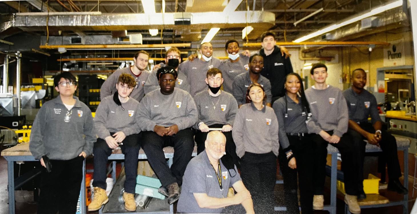 Interview Like A Tech