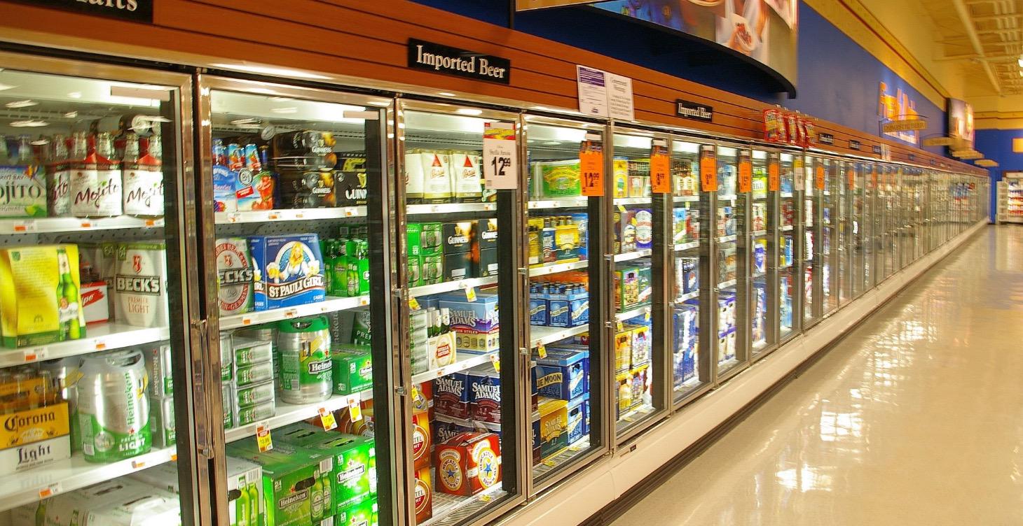 Refrigeration