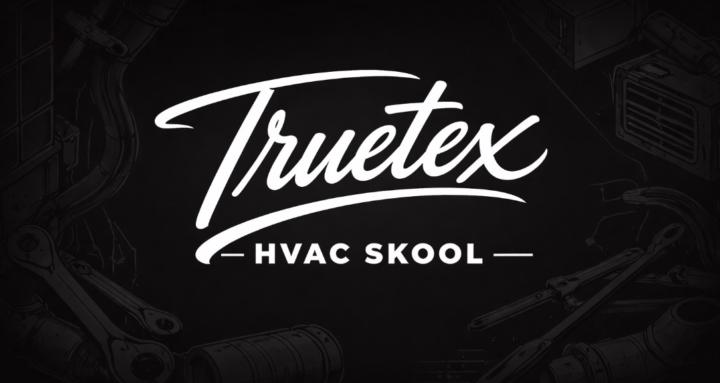 Truetex HVAC