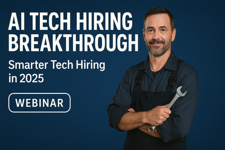 Details Inside: Your Spot for the AI Hiring Breakthrough Webinar