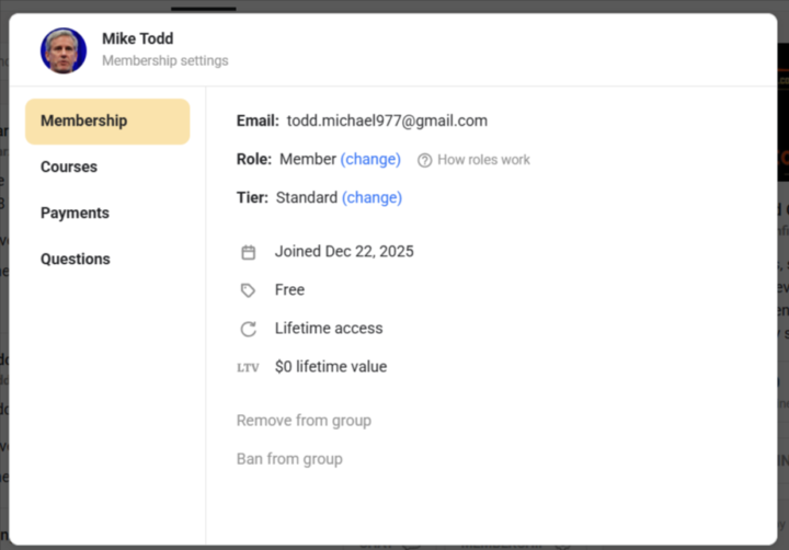 🚨 SCAM ALERT – Please Read