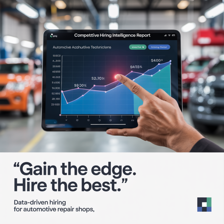 A New Way to See How Your Pay & Perks Compare — Live Tomorrow