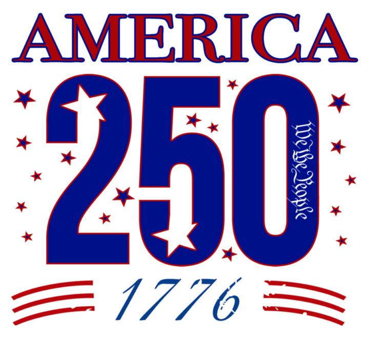 Happy Birthday America!