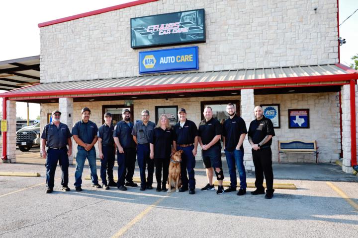 The Long Game: Why Recruiting in Auto Repair Never Actually Ends