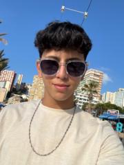 Boukhennoufa kaci ouali Yacine