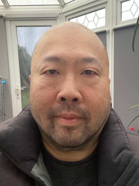 Mark Tim