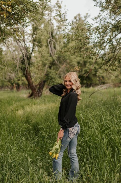 LaRanda Waldner