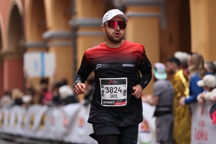 Davide Testini