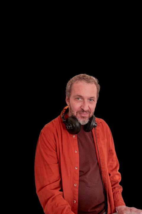 Felipe Pinaud