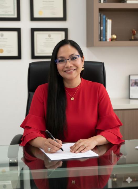 Madison Aguilar